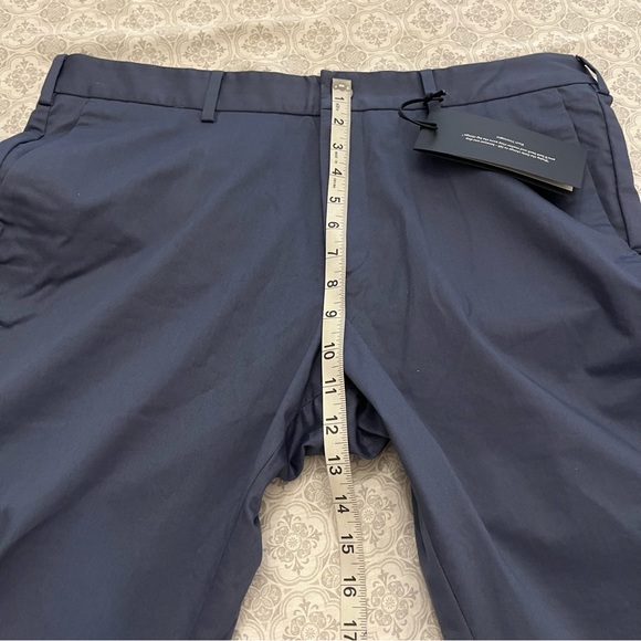 NEW SPOKE SHARPS Build A AIRFORCE COLOR Size 36 - Picture 13 of 15